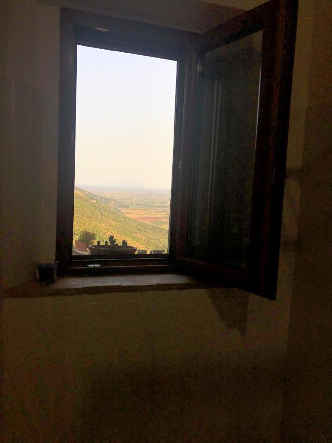 B&B Le Principesse Sermoneta Buitenkant foto