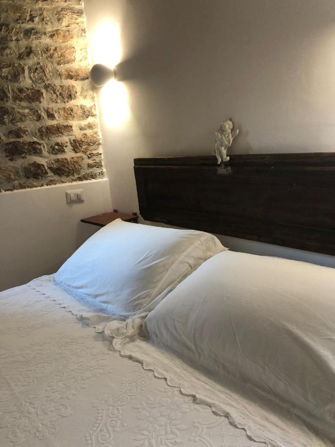 B&B Le Principesse Sermoneta Buitenkant foto