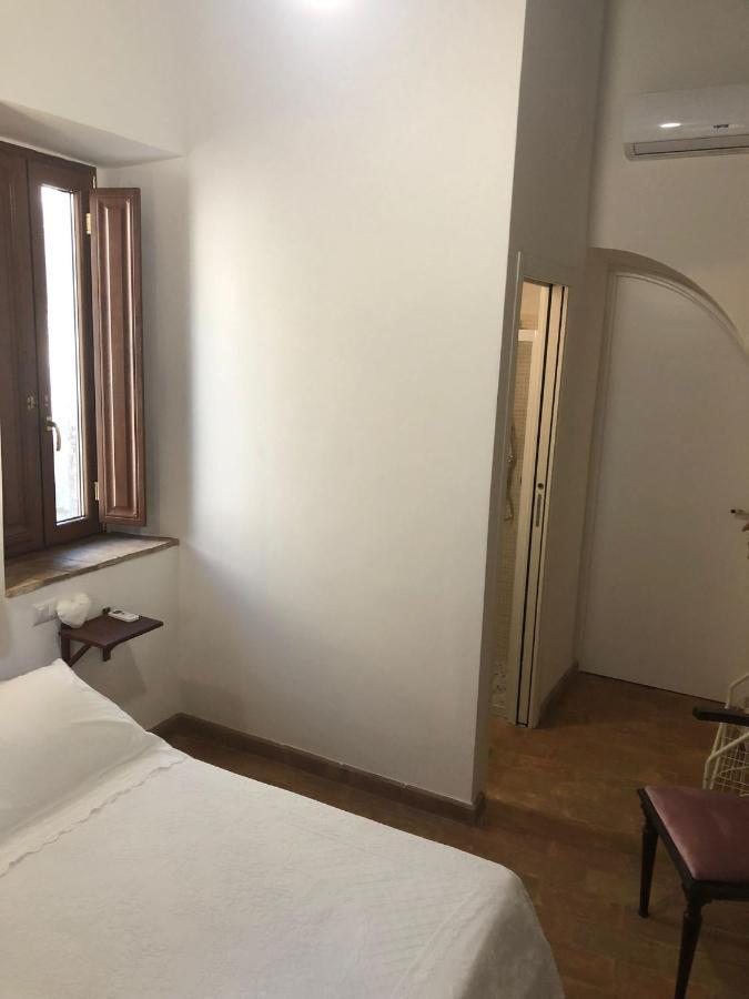 B&B Le Principesse Sermoneta Buitenkant foto