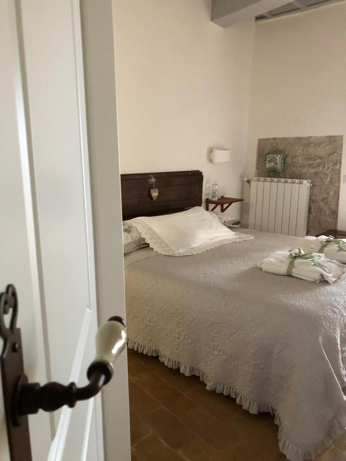 B&B Le Principesse Sermoneta Buitenkant foto